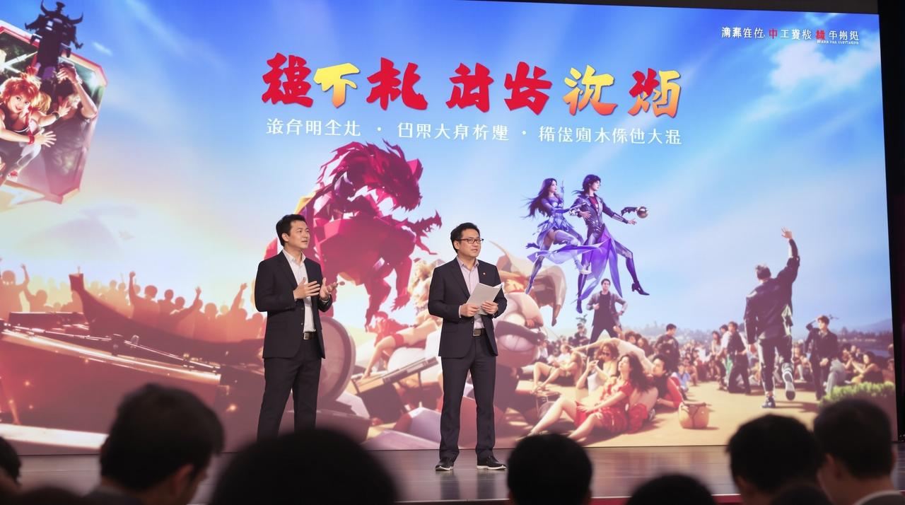 蘑菇视频2026年片单发布,十二部精品力作即将与观众见面